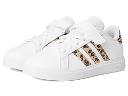 adidas Grand Court 2.0 Elastic Lace