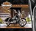 Harley-Davidson - 2017 Boxed Calendar 6 x 5in