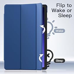 JETech Case for Samsung Galaxy Tab S9