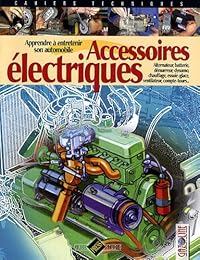 Accessoires électriques