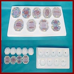 Teaching Model Tools,Cell Enlargement of 10,000X