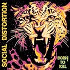 Born To Kill(国内盤CD)