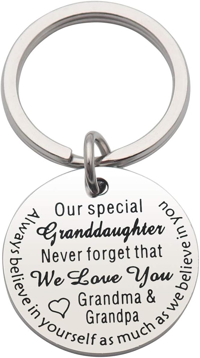 grandad to granddaughter gifts