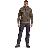 Beretta Men's Arrow Flex Hoodie - Wind-Resistant Regular Fit Hoody for Hunting, Competition Shooting or Active Lifestyle