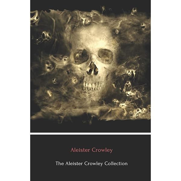The Works of Aleister Crowley: With Portraits: 003: Aleister