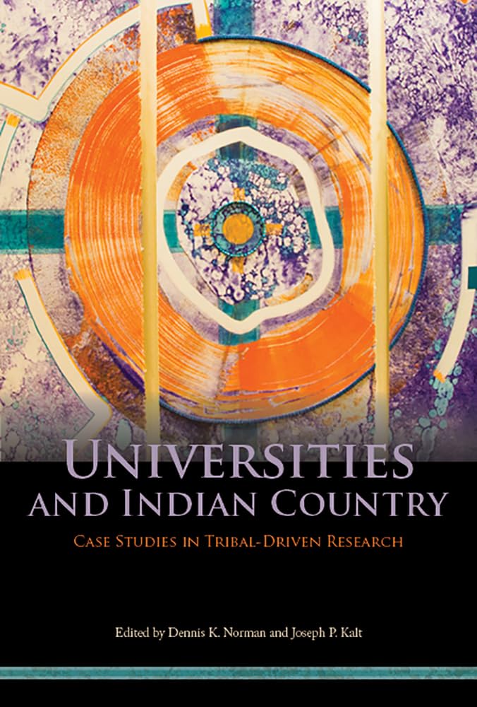 Universities Indian Country