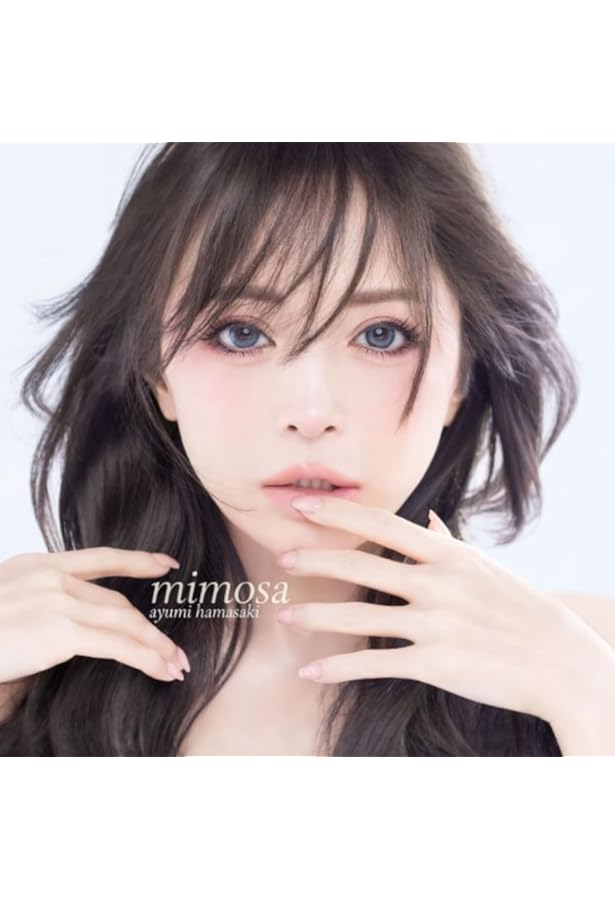 Ayumi Hamasaki - Rainbow - Amazon.com Music