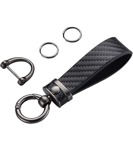 小物 Llife LEATHER KEY CHAIN black 小物 Llife LEATHER KEY CHAIN BLACK LIDNM / Llife ONLINE