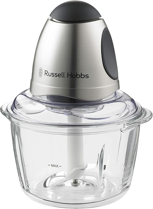 Amazon ラッセルホブス フードプロセッサー チョッパー 250w 500ml jp ラッセルホブス Russell Hobbs フードプロセッサー