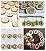 Goodlucky 50pcs 2
