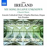 My Song Is Love Unknown