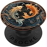 Pisces Zodiac PopSockets Adhesive PopGrip