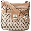 Nine West 9 Jacquard Cross Body