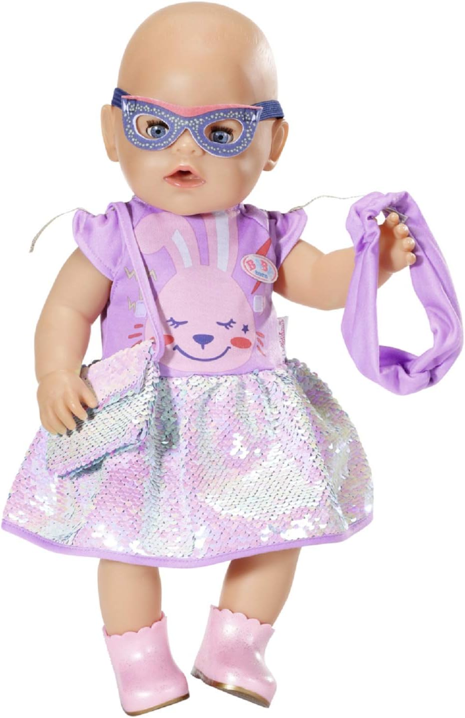 Купить В Интернете Куклу Беби Борн