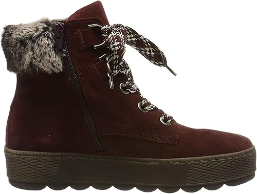 gabor basic ankle boots