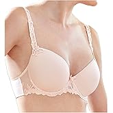 Simone Perele Womens Andora 3D Molded Bra