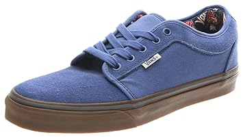 vans chukka low uk