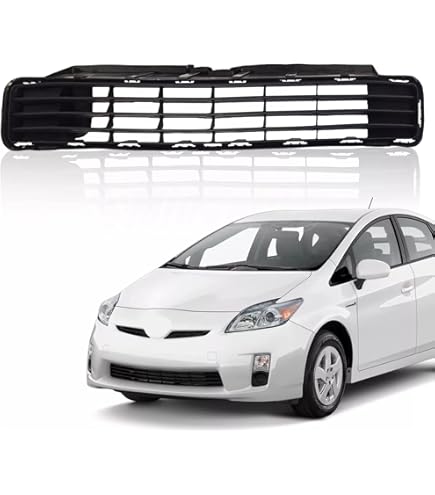 Parachoques Delantero Para Toyota Prius XW20 2004-2008 - 5211947904 - Parachoque Delantero