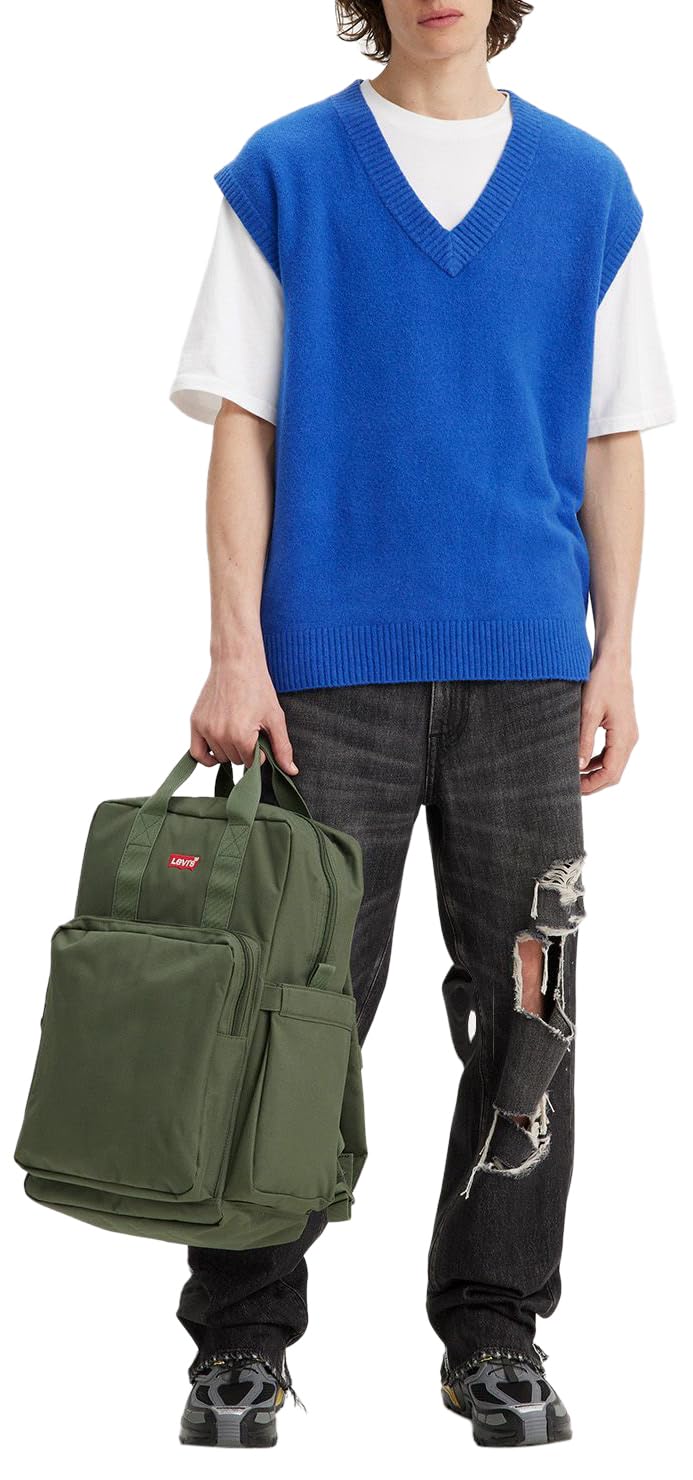 Levi's Herren L-Pack Large Rucksack 2