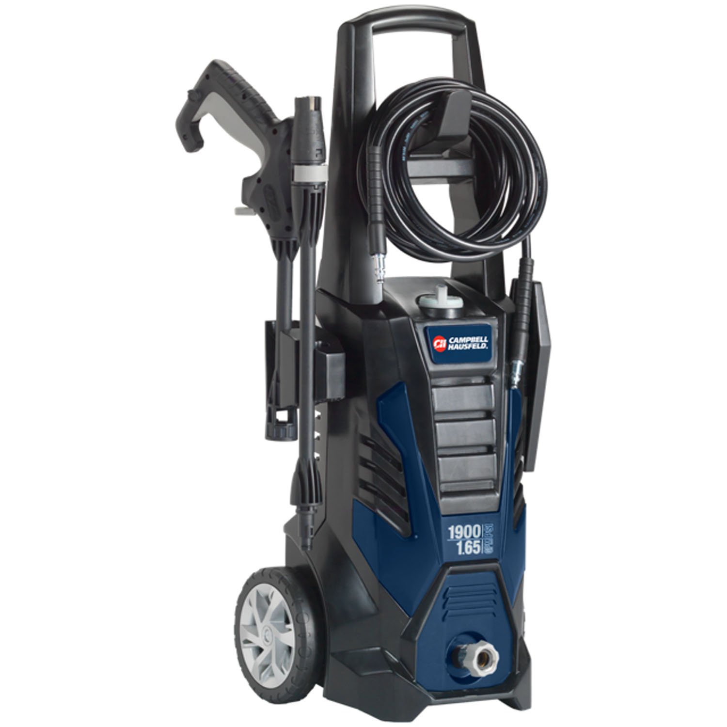 Best Portable Electric Pressure Washers Reviews on Flipboard by Andrew Paul