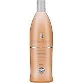 RUSK Sensories Smoother Passionflower and Aloe Smoothing Leave-In Conditioner, 33.8 Fl Oz