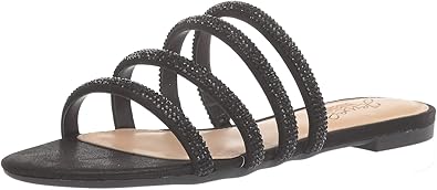 badgley mischka slides