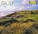 2014 Golf Wall Calendar by 