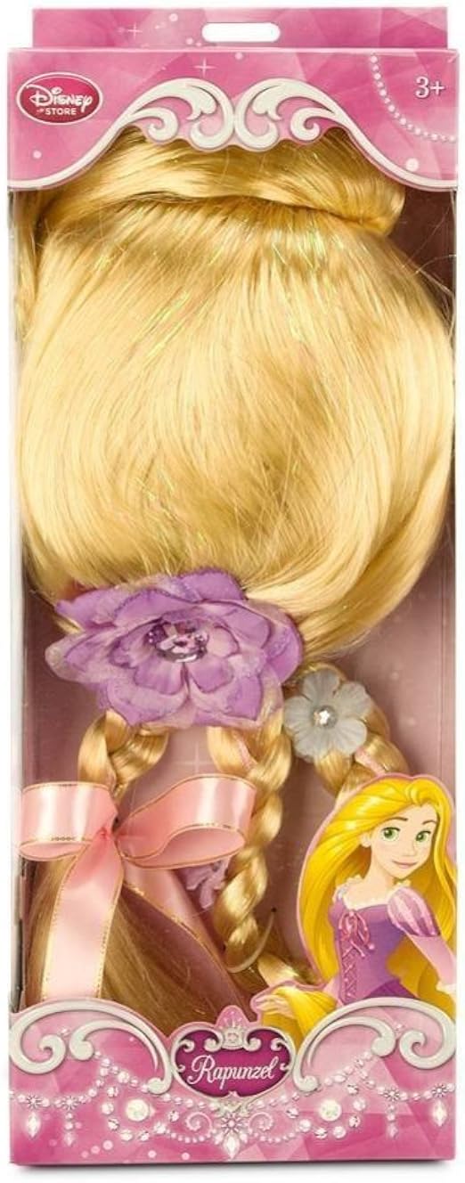 Featured image of post Ni a Peinado De Rapunzel