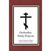 Orthodox Daily Prayers