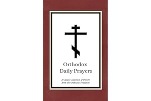 Orthodox Daily Prayers