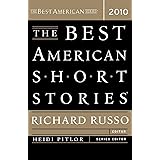 The Best American Short Stories 2010