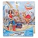 DC Super Hero Girls Wonder Woman Pet Jumpa