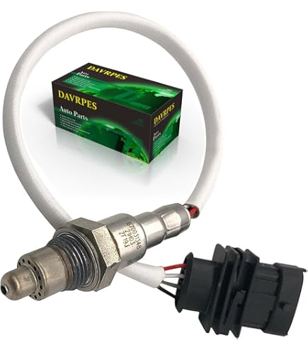 Amazon.com: Oxygen Sensor Sensor 670101795 Oxygen Sensor
