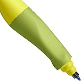 STABILO EASYoriginal Ergonomic Left-Handed Rollerball Lime Pack 1 view 3