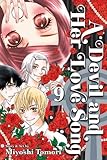 A Devil and Her Love Song, Vol. 9