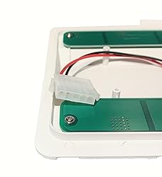 W11043011 Refrigerator led light module Compatible