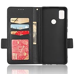 ShouBao Compatible with Cricket Icon 4 Wallet