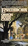 Earthborn (Homecoming Book 5)