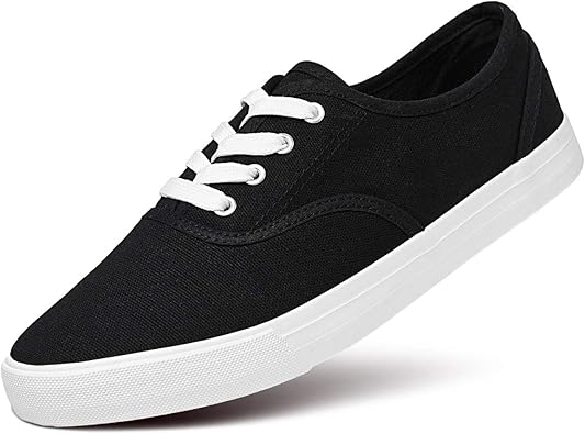 amazon womens canvas shoes