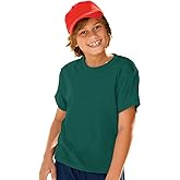 Hanes Kids' ComfortBlend® EcoSmart® Crewneck