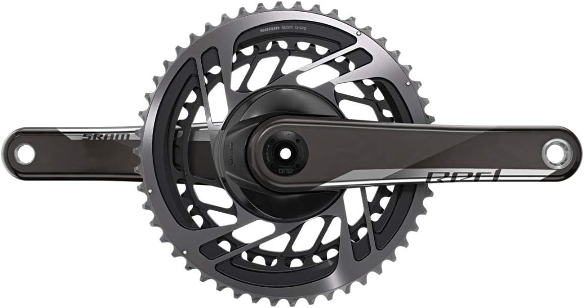 sram chainset