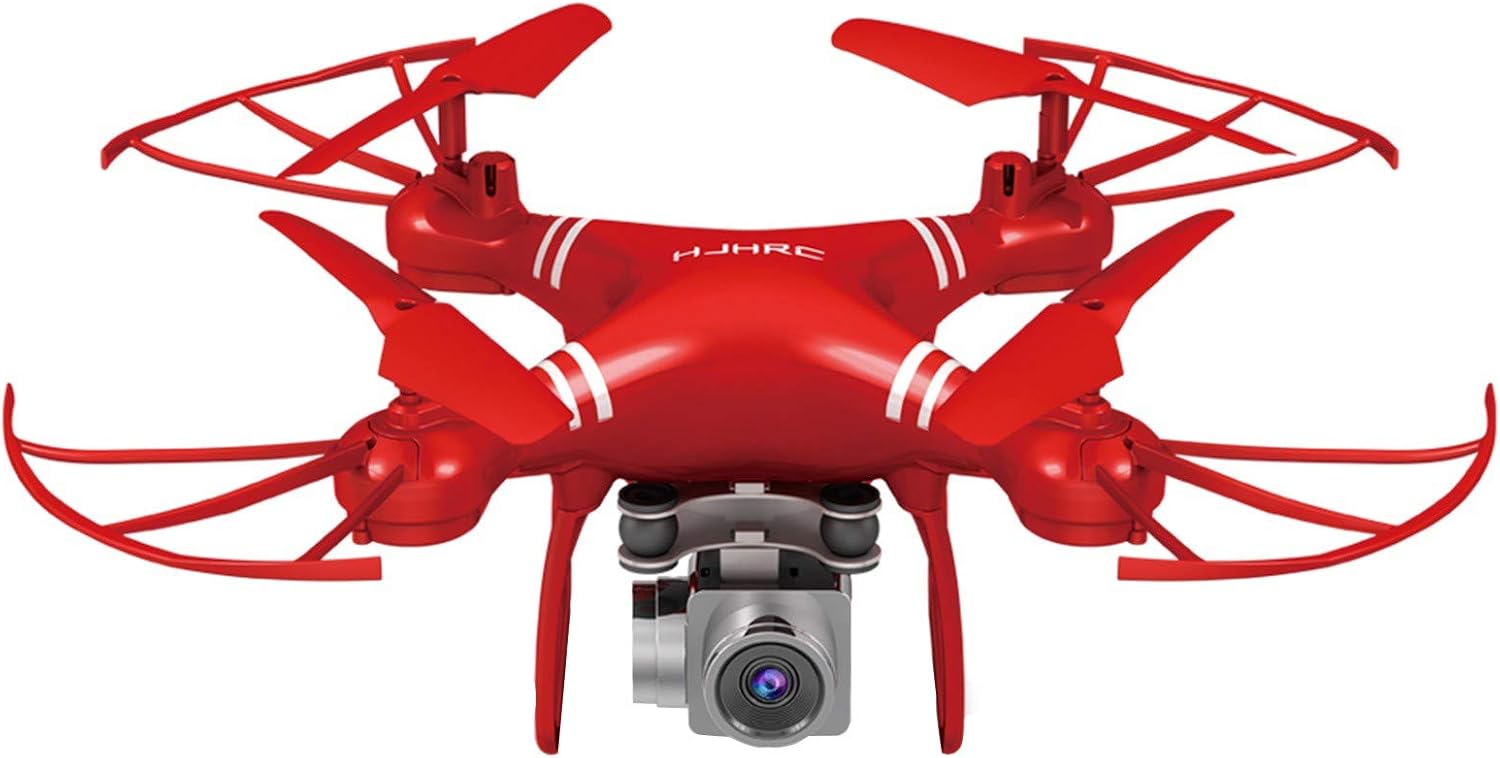 CRE87 Mini Drohne für Kinder mit 1080P HDKamera,Faltbar RC Quadcopter