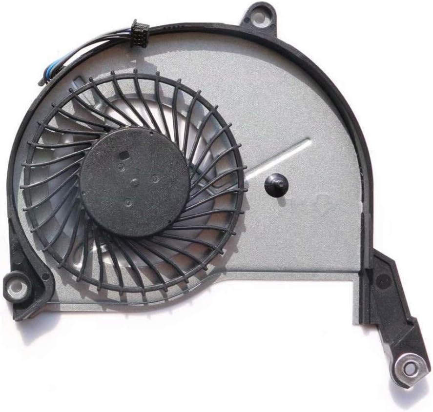 Givwizd Replacement CPU Cooling Fan Compatible HP PN 743616001 Without