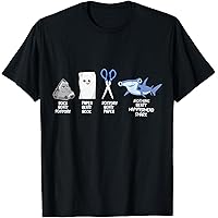 Amazon.com: Retro 80s Shark Clothes Shark Party Kids Women