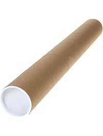 tube tubes shipping mailing mailers cardboard