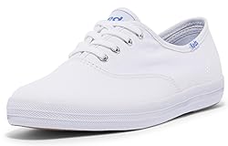 Keds Women's Champion Original Canvas Lace-Up