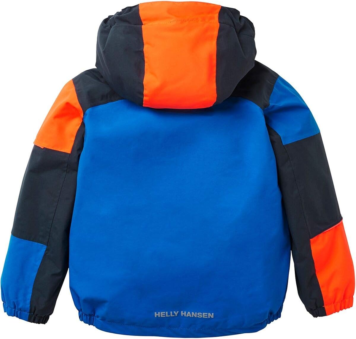 Helly-Hansen Unisex-Child Rider 2 Waterproof Breathable Insulated Ski Jacket : Clothing