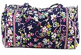 Vera Bradley Large Duffel Bag