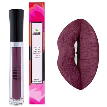 vegan matte lipstick