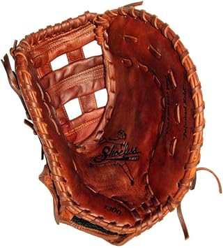 cheap first base glove